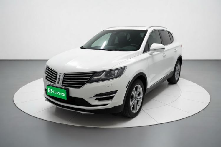 Lincoln MKC 2016 2.0T Two-Wheel Drive Deluxe Edition de segunda mano Guazi used car, China used car export, Used car for sale, Used cars, Cheapest cars for sale
