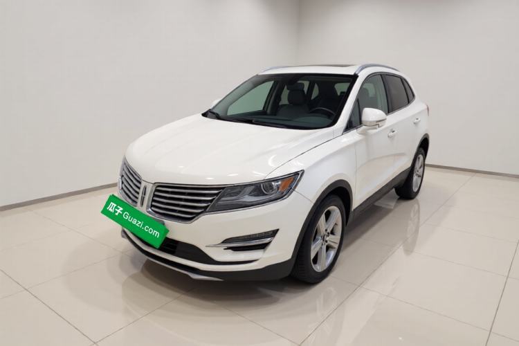 Used Lincoln MKC 2016 2.0T Two-Wheel Drive Luxury Edition Guazi used car, China used car export, Used car for sale, Used  cars, Cheapest cars for sale
