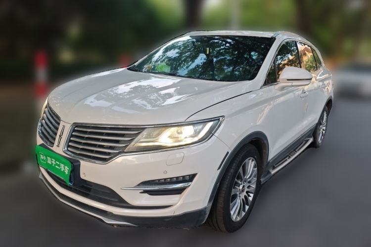 Used Lincoln MKC 2016 2.0T Four-Wheel Drive Luxury Edition Guazi used car, China used car export, Used car for sale, Used  cars, Cheapest cars for sale