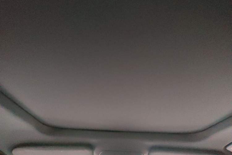 Used Lincoln MKC 2016 2.0T Two-Wheel Drive Luxury Edition Headliner