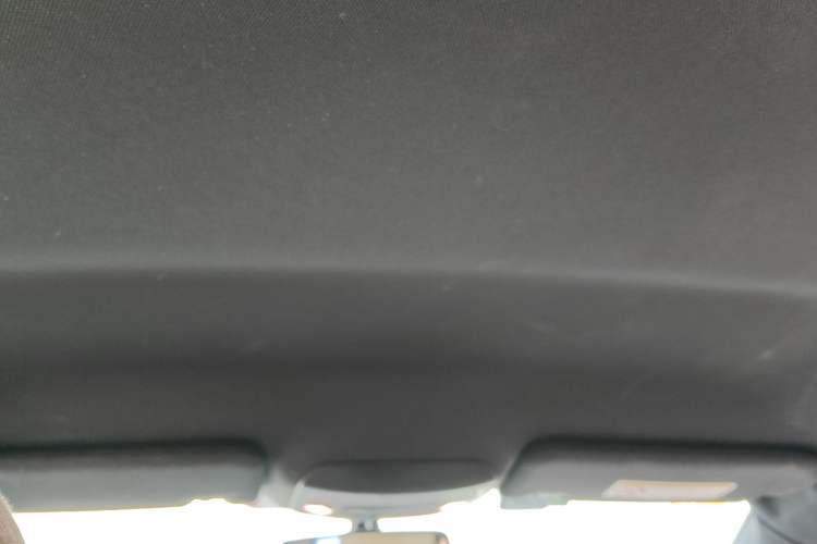 Used Lincoln MKC 2016 2.0T Two-Wheel Drive Deluxe Edition Headliner