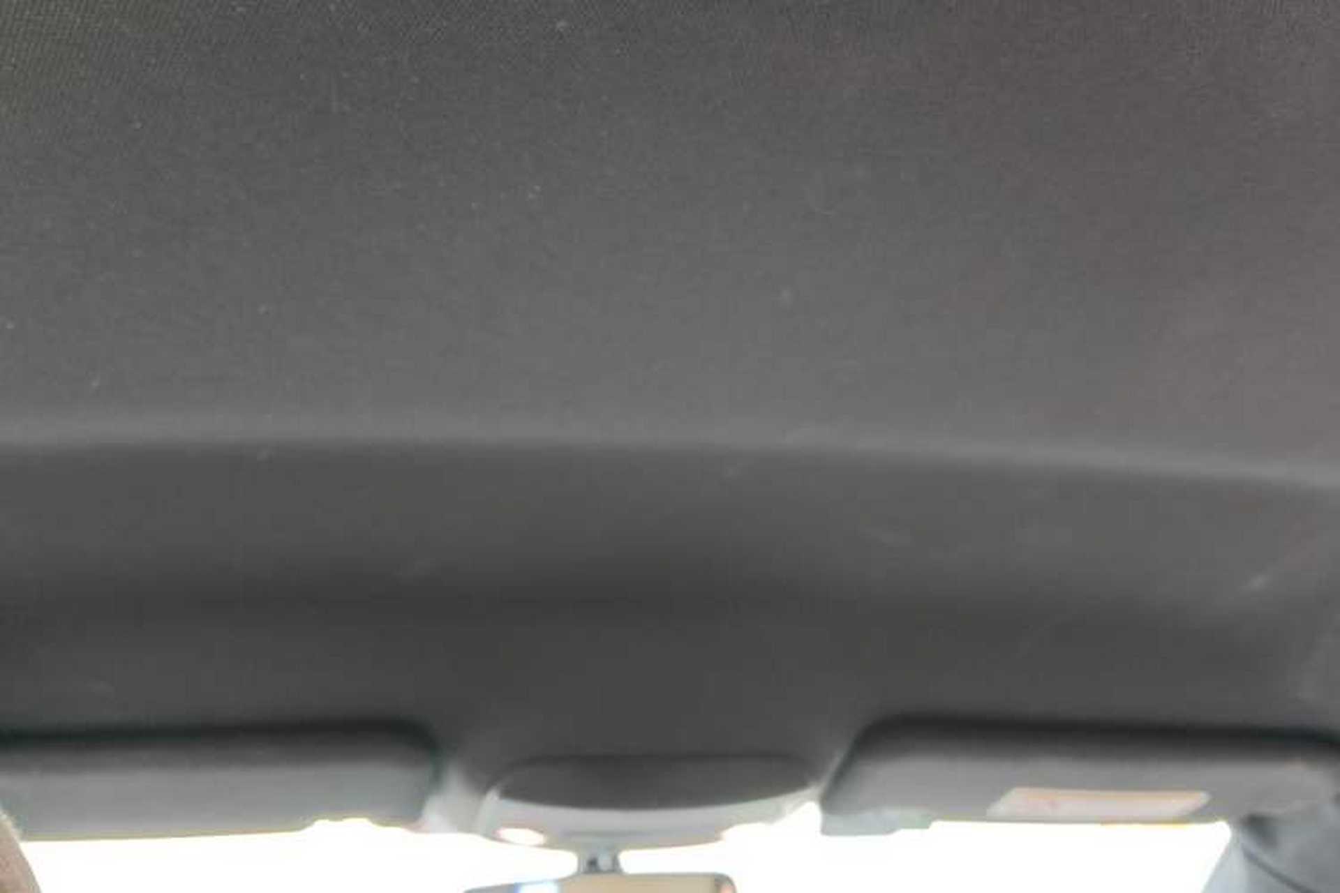 Used Lincoln MKC 2016 2.0T Two-Wheel Drive Deluxe Edition Headliner