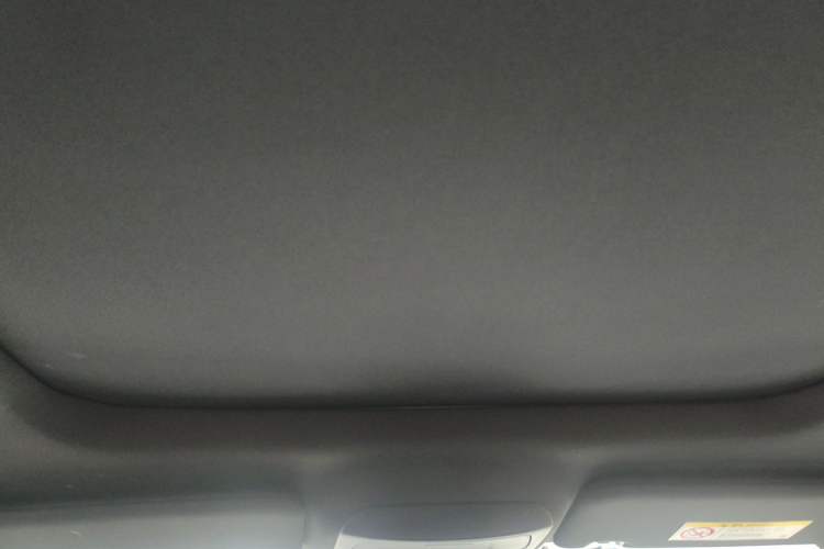 Used Lincoln MKC 2016 2.0T Two-Wheel Drive Deluxe Edition Headliner