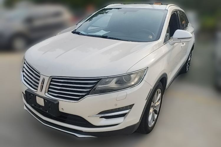 Used Lincoln MKC 2016 2.0T Two-Wheel Drive Luxury Edition Guazi used car, China used car export, Used car for sale, Used  cars, Cheapest cars for sale