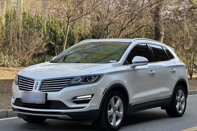 Used Lincoln MKC 2016 2.0T Two-Wheel Drive Deluxe Edition Guazi used car, China used car export, Used car for sale, Used cars, Cheapest cars for sale