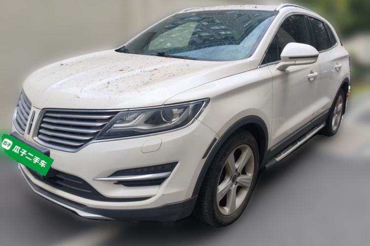 Used Lincoln MKC 2016 2.0T Two-Wheel Drive Deluxe Edition Guazi used car, China used car export, Used car for sale, Used  cars, Cheapest cars for sale