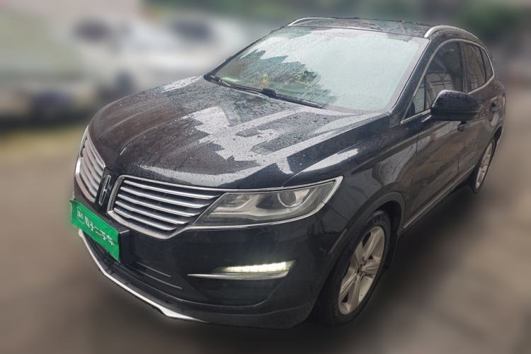 Used Lincoln MKC 2017 2.0T Two-Wheel Drive Deluxe Edition Guazi used car, China used car export, Used car for sale, Used  cars, Cheapest cars for sale