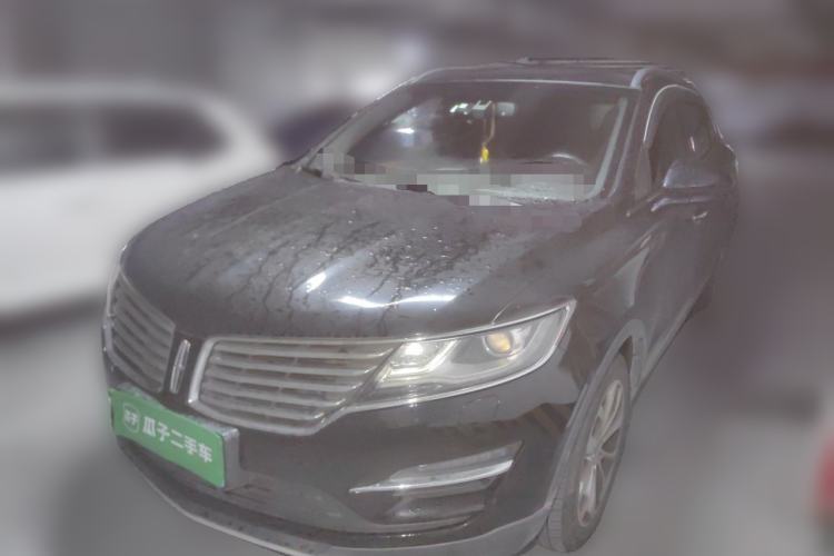Used Lincoln MKC 2017 2.0T Two-Wheel-Drive Luxury Edition Guazi used car, China used car export, Used car for sale, Used  cars, Cheapest cars for sale