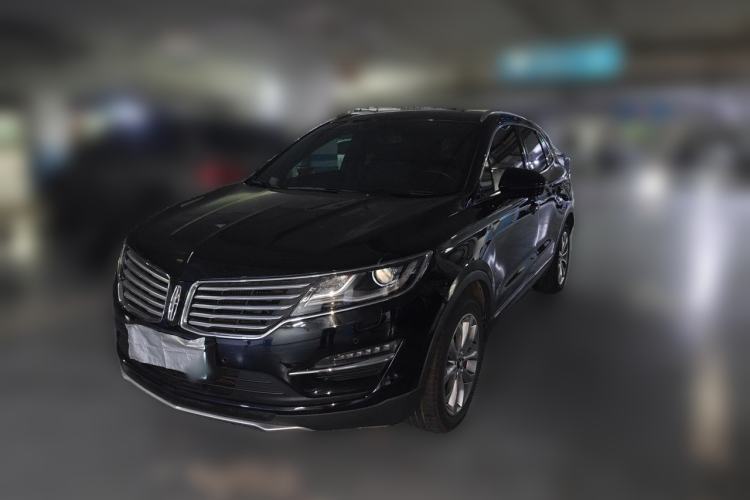 Used Lincoln MKC 2017 2.0T Two-Wheel-Drive Luxury Edition Guazi used car, China used car export, Used car for sale, Used cars, Cheapest cars for sale