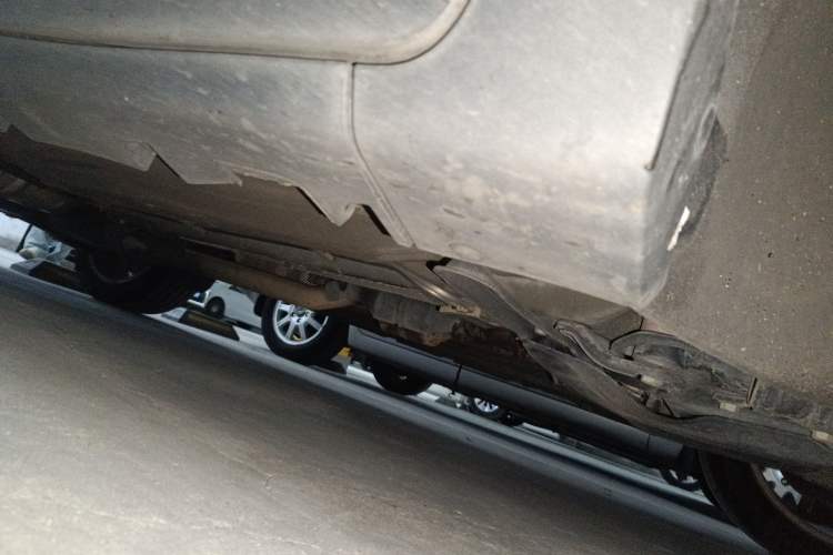Used Lincoln MKC 2017 2.0T Two-Wheel Drive Deluxe Edition Chassis Front Right