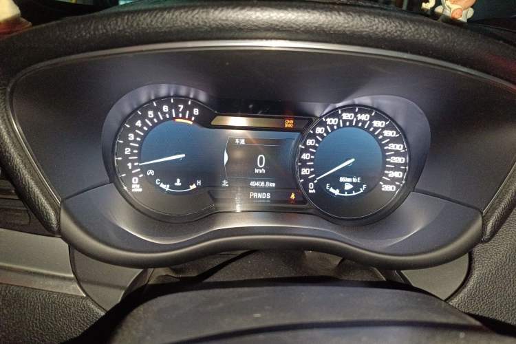 Used Lincoln MKC 2017 2.0T Two-Wheel Drive Deluxe Edition