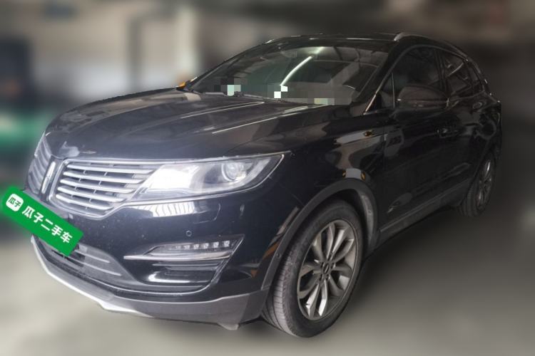 Lincoln MKC 2017 2.0T Two-Wheel-Drive Luxury Edition usata Guazi used car, China used car export, Used car for sale, Used cars, Cheapest cars for sale
