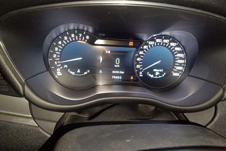 Used Lincoln MKC 2017 2.0T Two-Wheel Drive Deluxe Edition