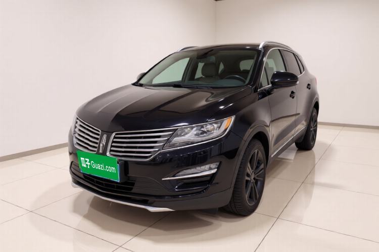 Used Lincoln MKC 2017 2.0T Two-Wheel Drive Deluxe Edition Guazi used car, China used car export, Used car for sale, Used  cars, Cheapest cars for sale