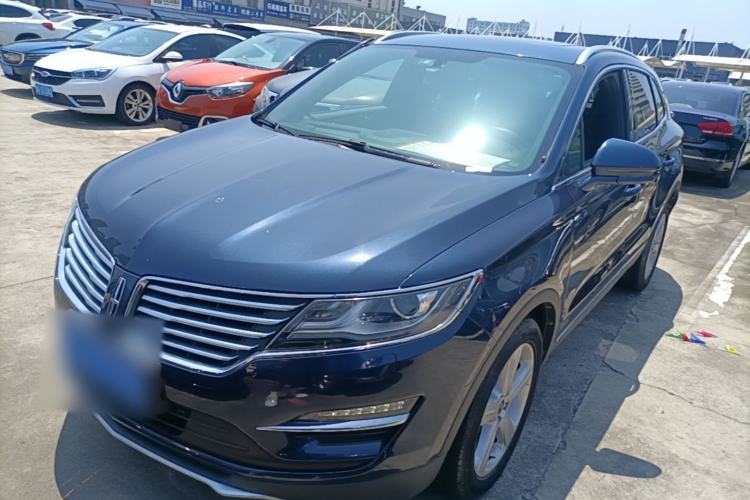 Used Lincoln MKC 2017 2.0T Two-Wheel Drive Deluxe Edition Guazi used car, China used car export, Used car for sale, Used  cars, Cheapest cars for sale