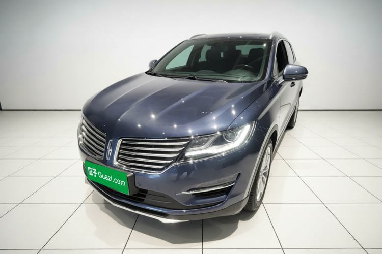 Used Lincoln MKC 2017 2.0T Two-Wheel-Drive Luxury Edition Guazi used car, China used car export, Used car for sale, Used  cars, Cheapest cars for sale