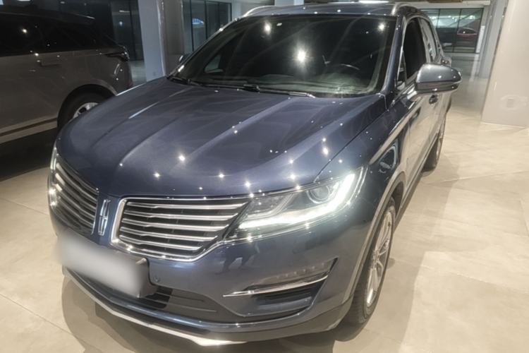 Used Lincoln MKC 2017 2.0T Two-Wheel-Drive Luxury Edition Guazi used car, China used car export, Used car for sale, Used  cars, Cheapest cars for sale