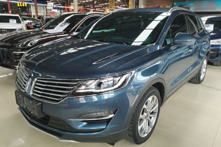 Used Lincoln MKC 2017 2.0T Two-Wheel-Drive Luxury Edition Guazi used car, China used car export, Used car for sale, Used  cars, Cheapest cars for sale