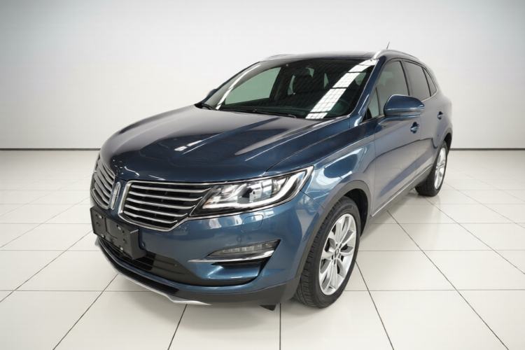 Used Lincoln MKC 2017 2.0T Two-Wheel-Drive Luxury Edition Guazi used car, China used car export, Used car for sale, Used  cars, Cheapest cars for sale