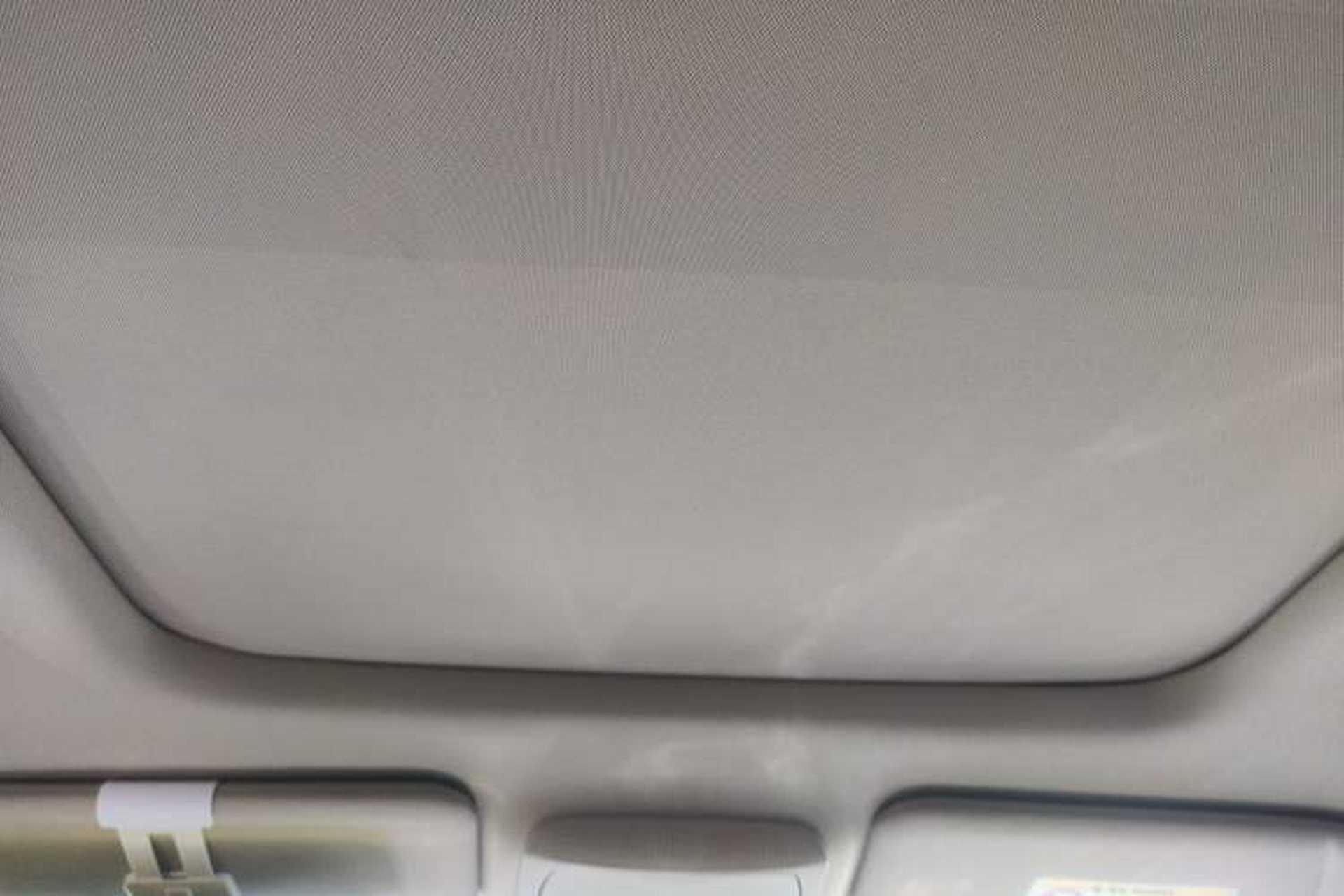 Used Lincoln MKC 2017 2.0T Two-Wheel-Drive Luxury Edition Headliner