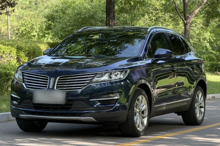 Used Lincoln MKC 2017 2.0T Two-Wheel-Drive Luxury Edition Guazi used car, China used car export, Used car for sale, Used  cars, Cheapest cars for sale