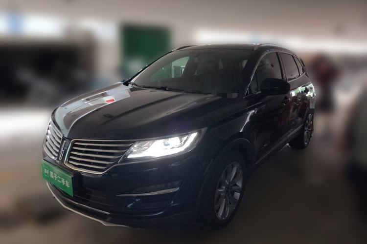 Used Lincoln MKC 2017 2.0T Two-Wheel-Drive Luxury Edition Guazi used car, China used car export, Used car for sale, Used  cars, Cheapest cars for sale