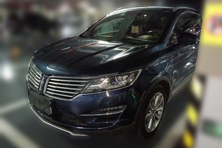 Used Lincoln MKC 2017 2.0T Four-Wheel Drive Zunya Edition Guazi used car, China used car export, Used car for sale, Used  cars, Cheapest cars for sale