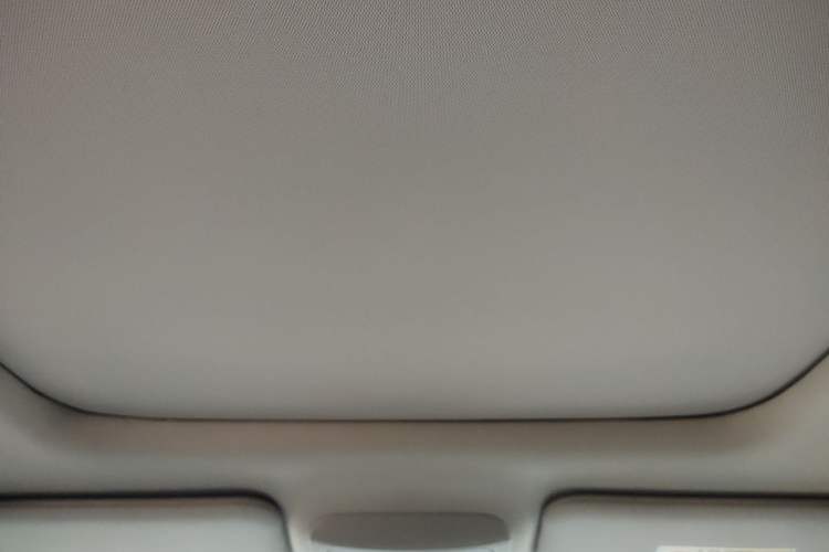Used Lincoln MKC 2017 2.0T Two-Wheel-Drive Luxury Edition Headliner