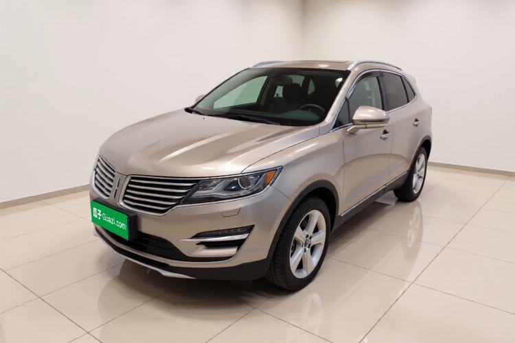 Used Lincoln MKC 2017 2.0T Two-Wheel Drive Deluxe Edition Guazi used car, China used car export, Used car for sale, Used cars, Cheapest cars for sale