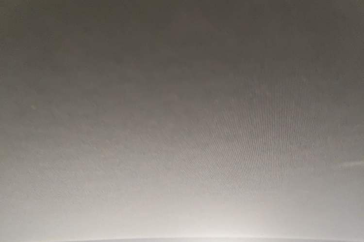 Used Lincoln MKC 2017 2.0T Two-Wheel Drive Zunyue Edition Headliner