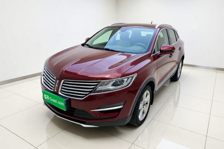 Used Lincoln MKC 2017 2.0T Two-Wheel Drive Deluxe Edition Guazi used car, China used car export, Used car for sale, Used  cars, Cheapest cars for sale