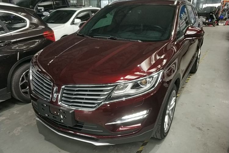 Used Lincoln MKC 2017 2.0T Four-Wheel Drive Prestige Edition Guazi used car, China used car export, Used car for sale, Used  cars, Cheapest cars for sale