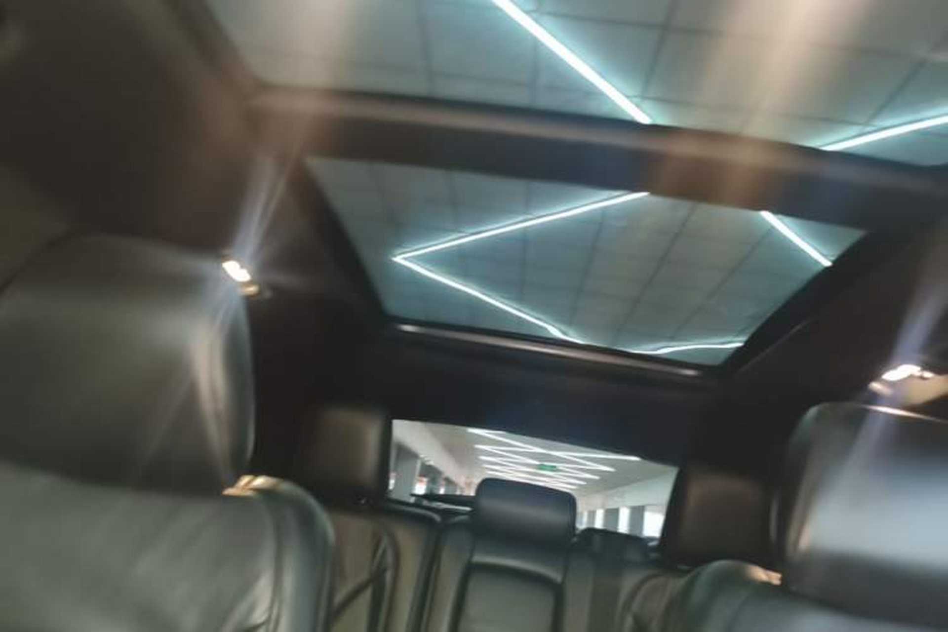 Used Lincoln MKC 2017 2.0T Two-Wheel Drive Deluxe Edition Headliner