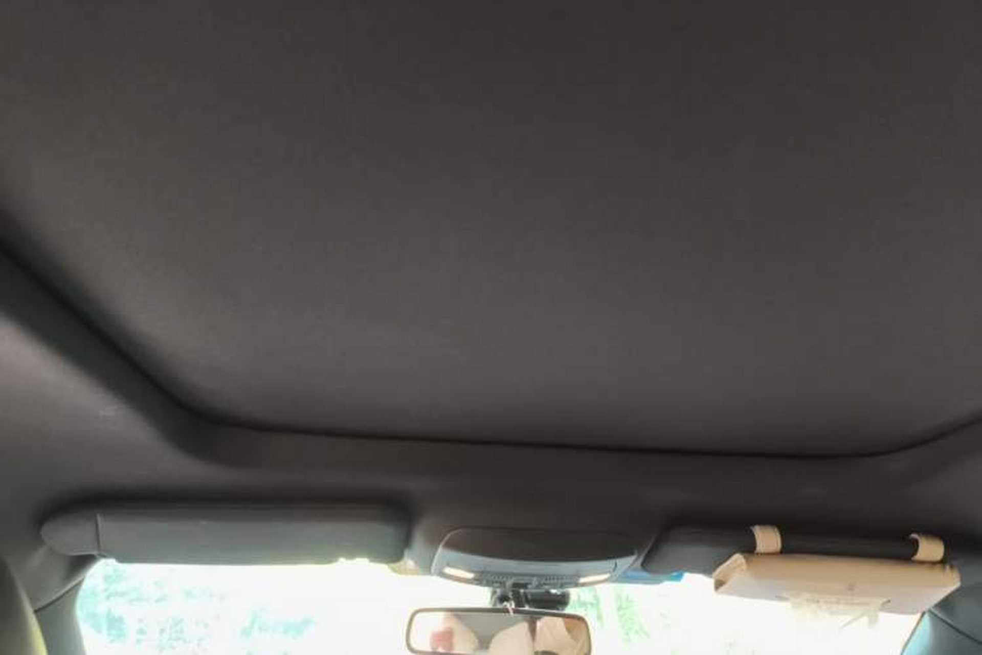 Used Lincoln MKC 2017 2.0T Two-Wheel Drive Deluxe Edition Headliner