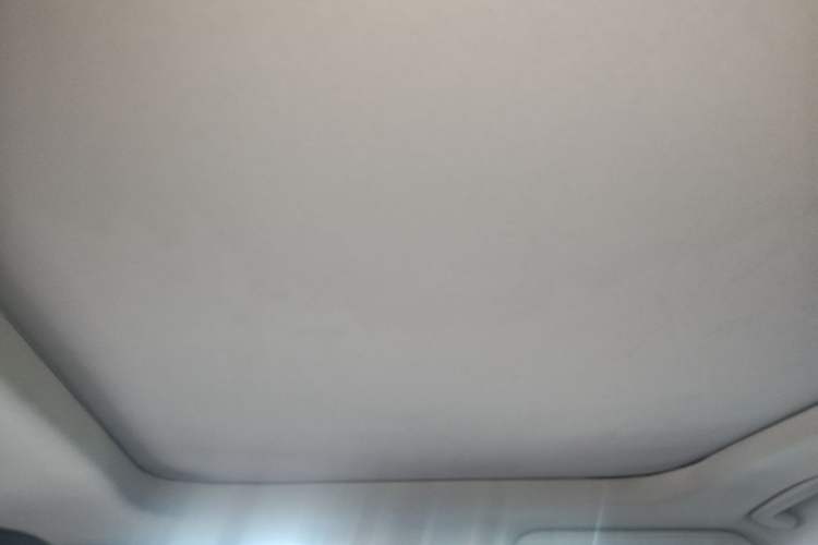 Used Lincoln MKC 2017 2.0T Two-Wheel-Drive Luxury Edition Headliner