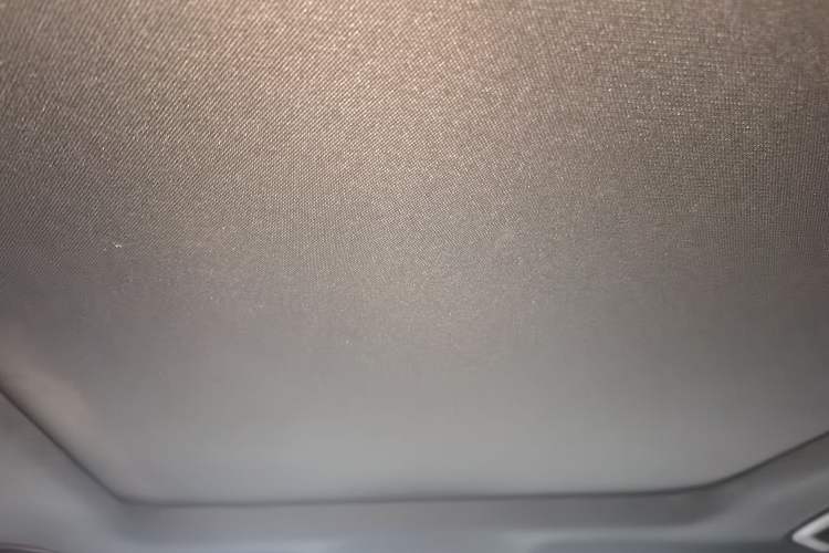 Used Lincoln MKC 2017 2.0T Two-Wheel Drive Deluxe Edition Headliner