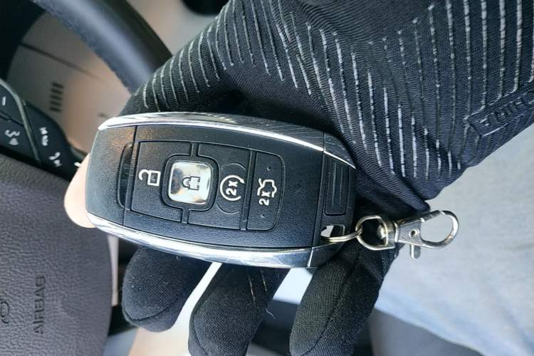 Used Lincoln MKC 2017 2.0T Four-Wheel Drive Zunya Edition Interior 1
