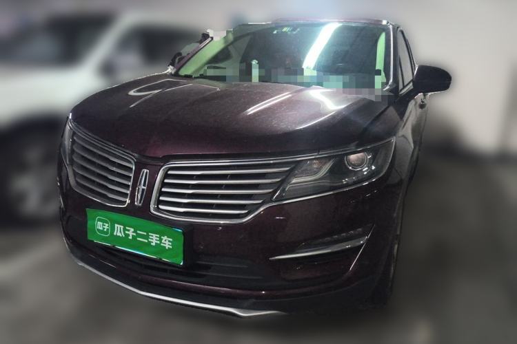 Used Lincoln MKC 2017 2.0T Four-Wheel Drive Zunya Edition Guazi used car, China used car export, Used car for sale, Used  cars, Cheapest cars for sale