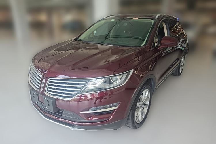 Used Lincoln MKC 2017 2.0T Two-Wheel-Drive Luxury Edition Guazi used car, China used car export, Used car for sale, Used  cars, Cheapest cars for sale
