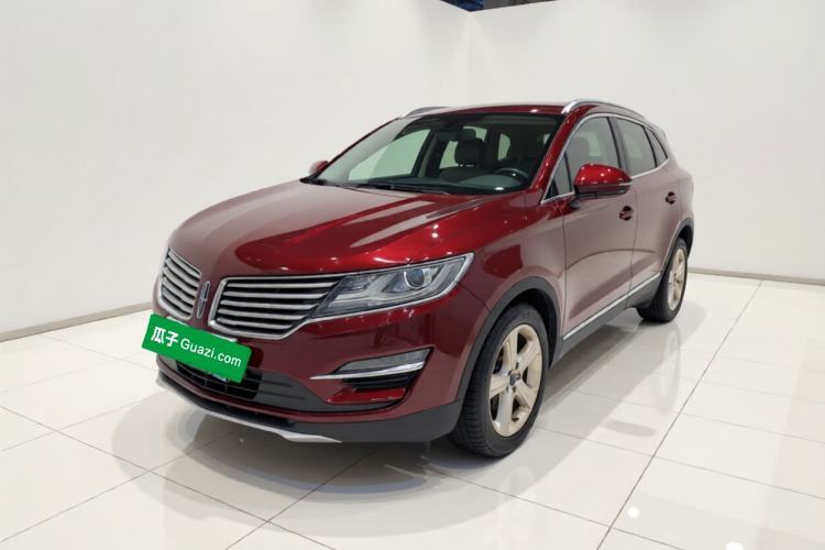 Używany Lincoln MKC 2017 2.0T Two-Wheel Drive Deluxe Edition Guazi used car, China used car export, Used car for sale, Used cars, Cheapest cars for sale