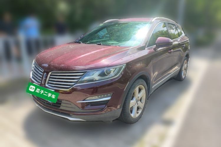 Lincoln MKC 2017 2.0T Two-Wheel Drive Deluxe Edition usado Guazi used car, China used car export, Used car for sale, Used  cars, Cheapest cars for sale