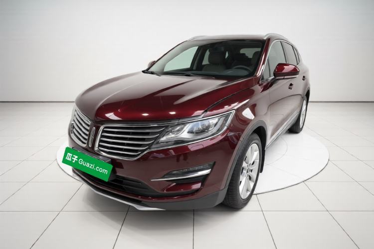 Used Lincoln MKC 2017 2.0T Two-Wheel-Drive Luxury Edition Guazi used car, China used car export, Used car for sale, Used  cars, Cheapest cars for sale