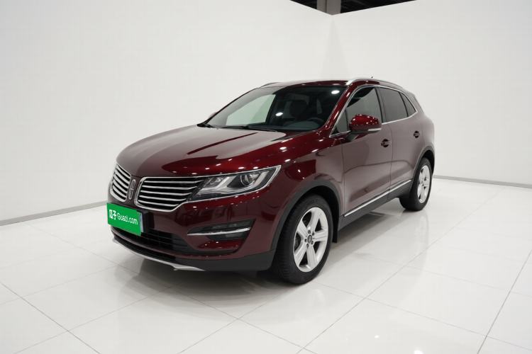 Used Lincoln MKC 2017 2.0T Two-Wheel Drive Deluxe Edition Guazi used car, China used car export, Used car for sale, Used  cars, Cheapest cars for sale