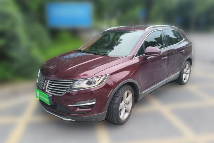 Used Lincoln MKC 2017 2.0T Two-Wheel Drive Deluxe Edition Guazi used car, China used car export, Used car for sale, Used cars, Cheapest cars for sale