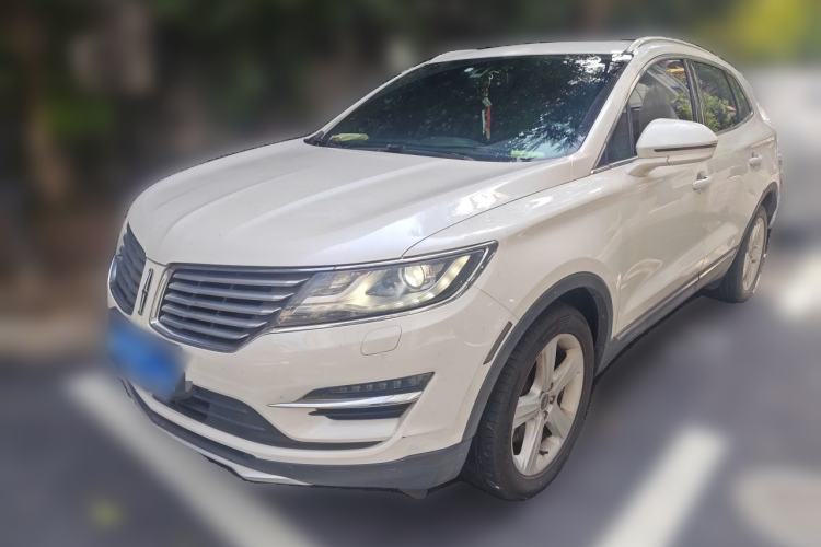 Used Lincoln MKC 2017 2.0T Two-Wheel Drive Deluxe Edition Guazi used car, China used car export, Used car for sale, Used  cars, Cheapest cars for sale
