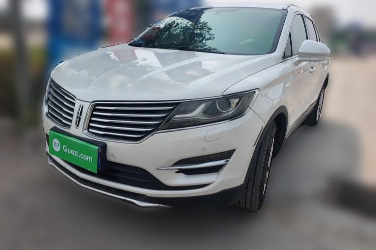 Used Lincoln MKC 2017 2.0T Two-Wheel-Drive Luxury Edition Guazi used car, China used car export, Used car for sale, Used  cars, Cheapest cars for sale