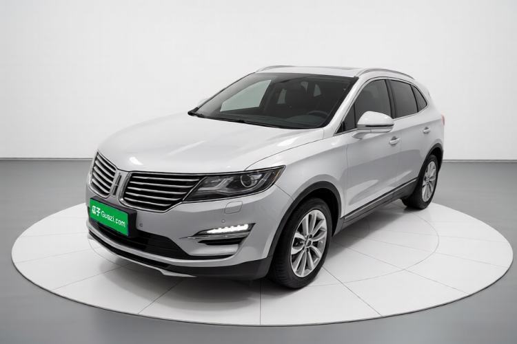 Used Lincoln MKC 2017 2.0T Four-Wheel Drive Zunya Edition Guazi used car, China used car export, Used car for sale, Used  cars, Cheapest cars for sale