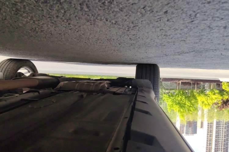 Used Lincoln MKC 2017 2.0T Four-Wheel Drive Zunya Edition Chassis Front Right