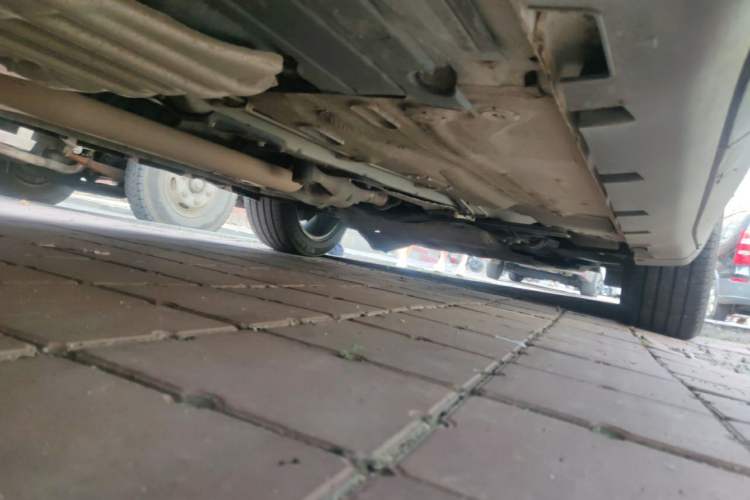 Used Lincoln MKC 2017 2.0T Four-Wheel Drive Zunya Edition Chassis Rear Right