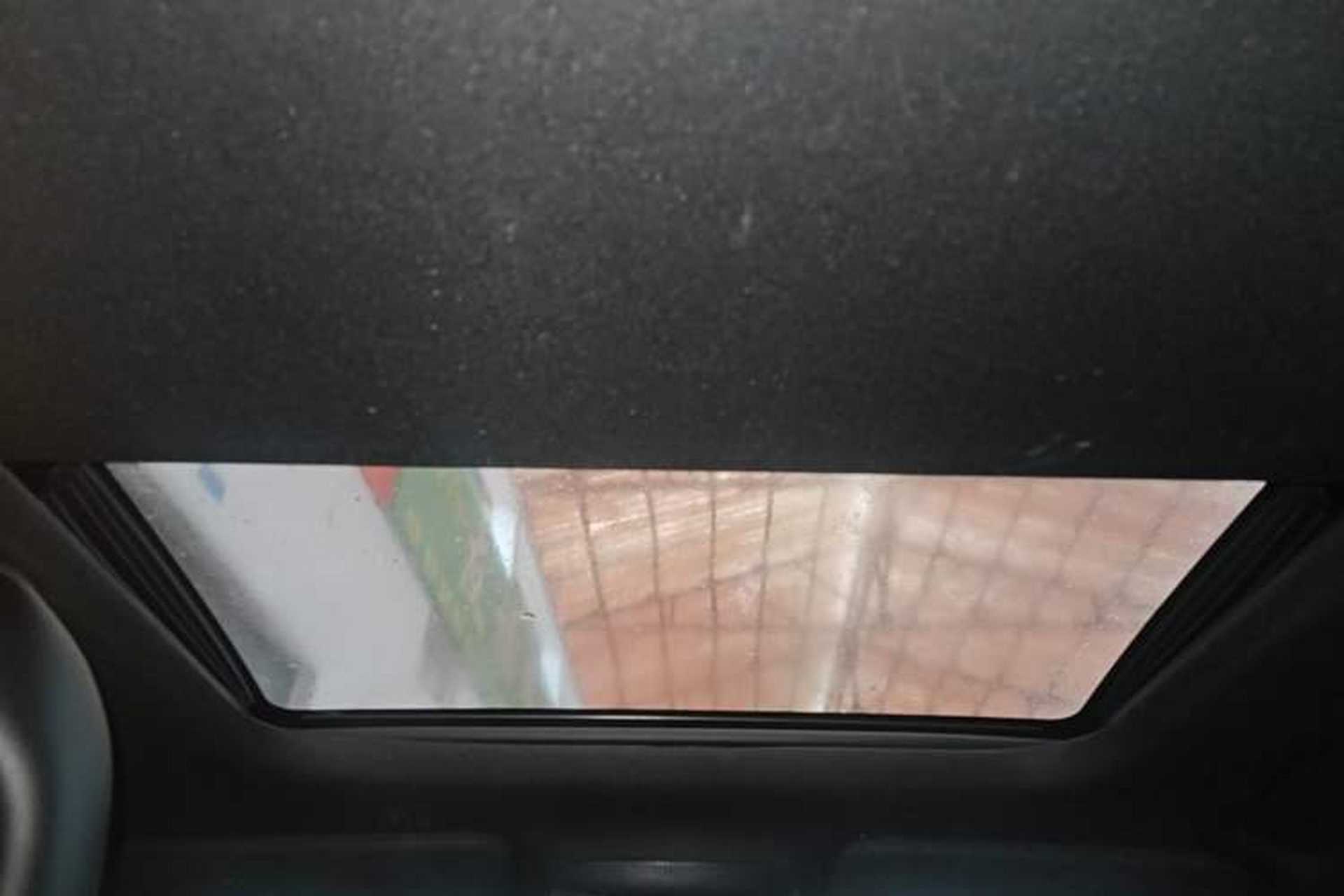 Used Lincoln MKC 2017 2.0T Two-Wheel-Drive Luxury Edition Headliner